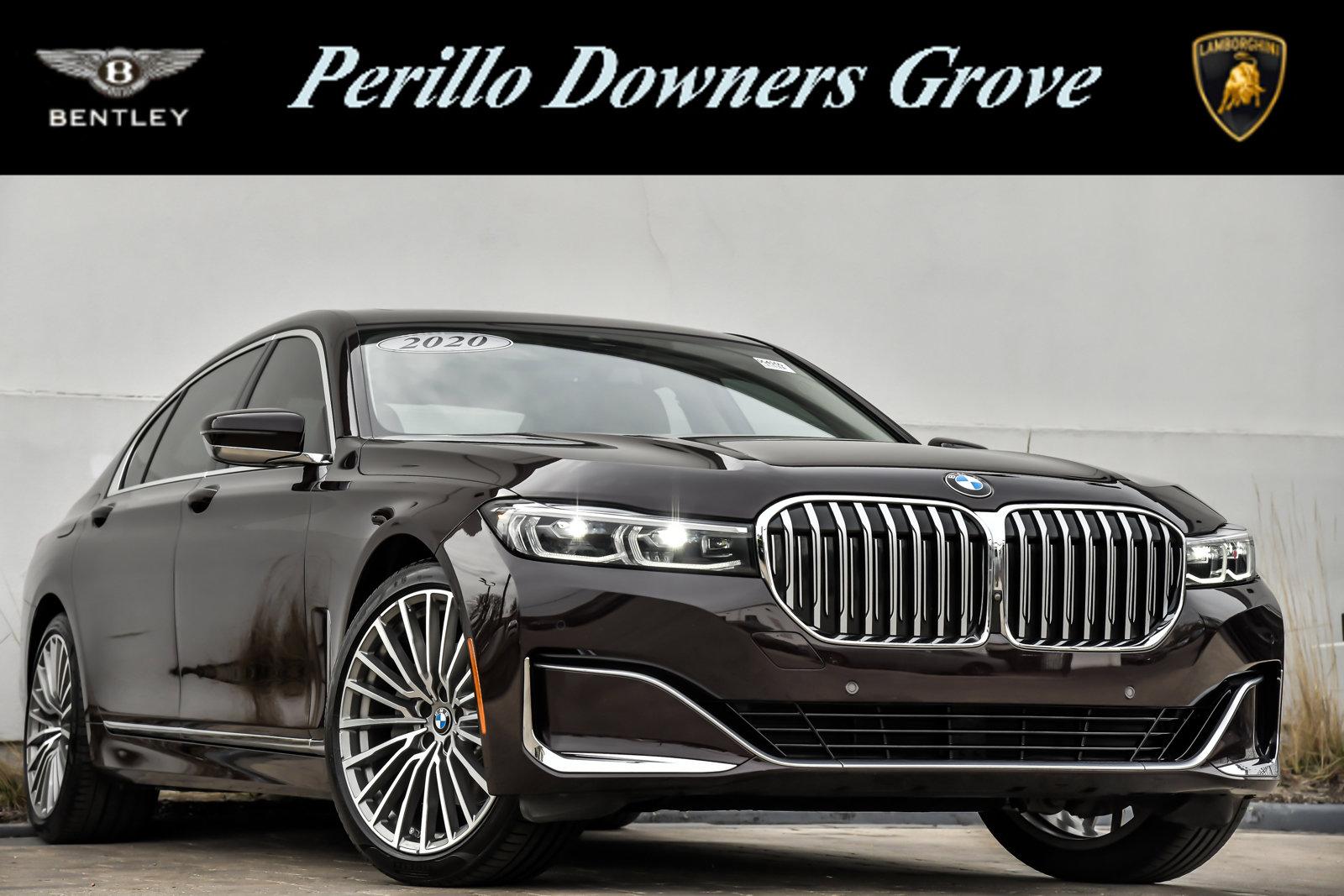 Bmw 740i for sale